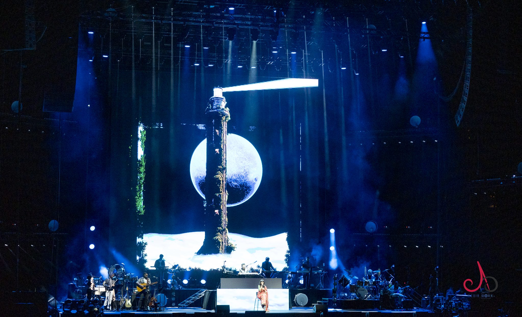 ARR World Tour