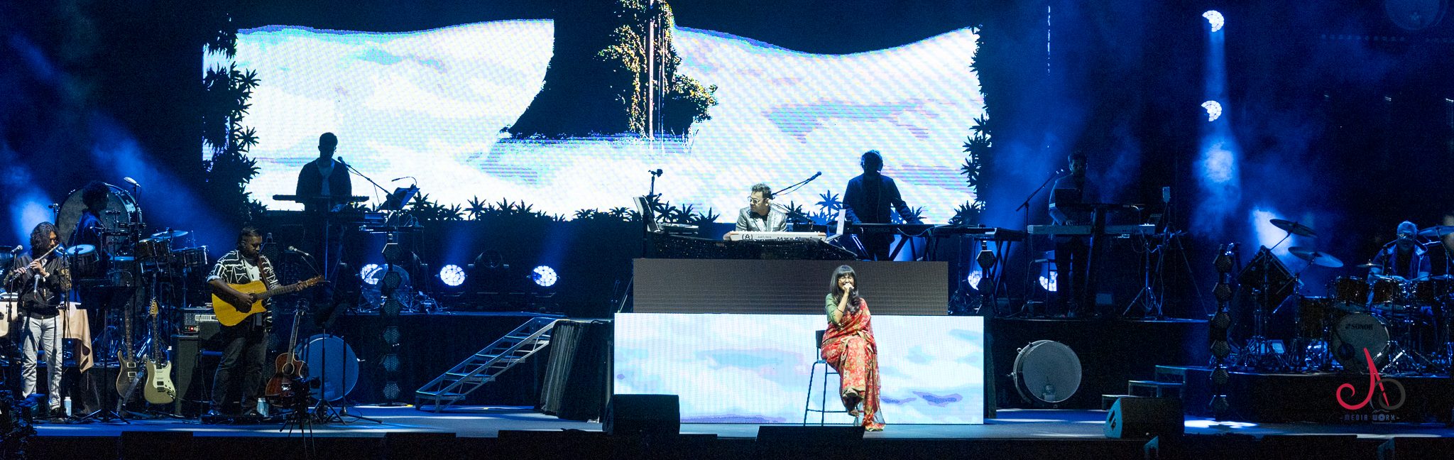 ARR World Tour
