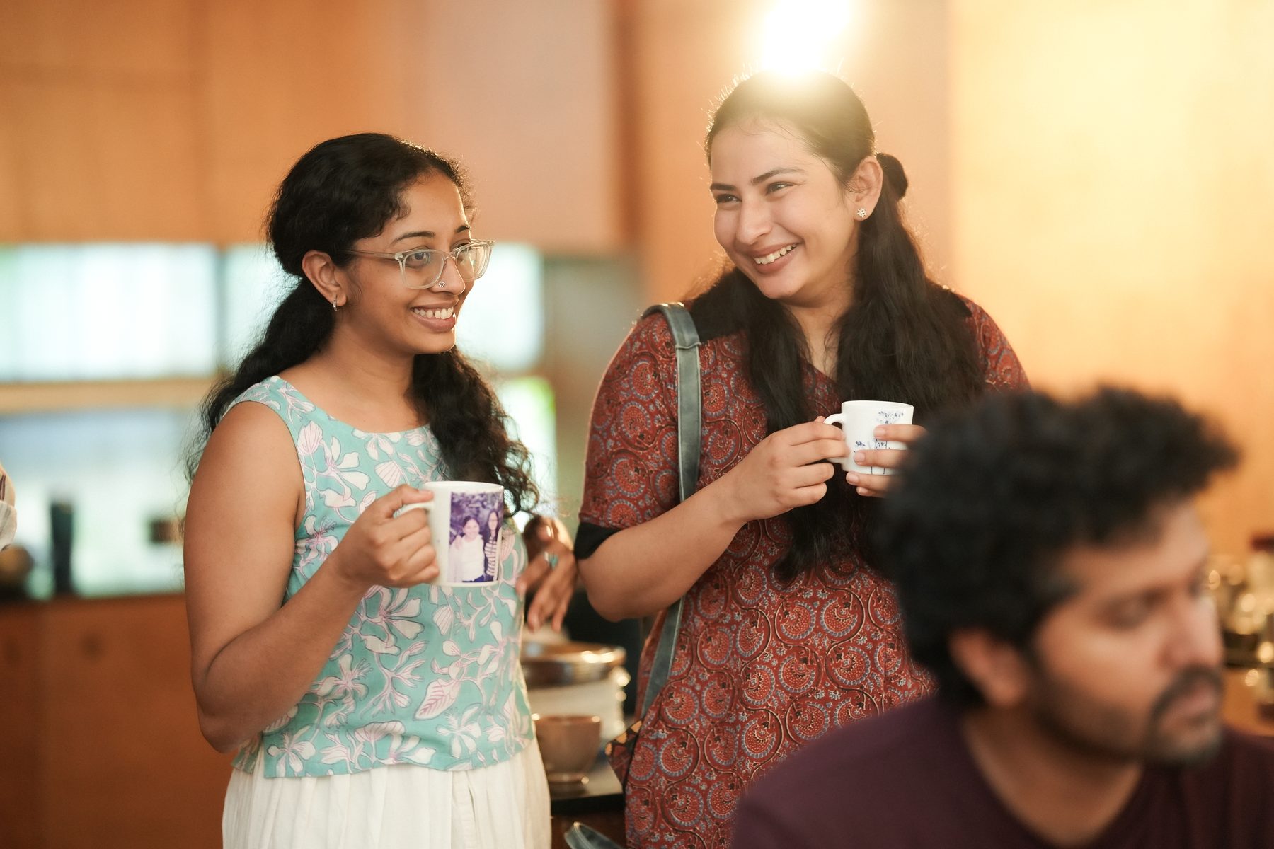 Songs and Stories workshop